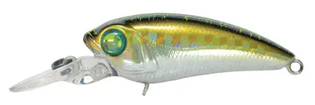 Воблер PONTOON21, Alter-Idem 36SP-MR, 36мм, 2,2 гр., 0.6-1.0 м.