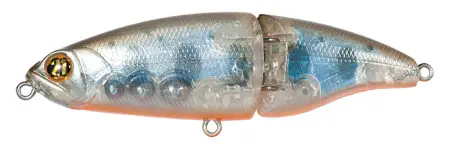 Воблер PONTOON 21, Danzante J 100S-LL, 100мм, б/лоп.,20.3 гр., 0.5-1.5 м.