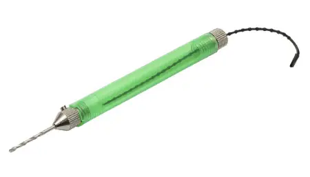 Сверло для бойлов AXIS AX-84660-03 с ручкой-контейнером