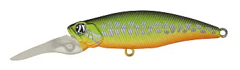 Воблер Pontoon21 PREFERENCE SHAD 55SP-DR, 55 мм.,4.5 гр., 1.0-1.5м.