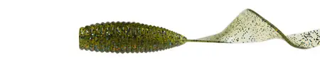 Твистер Pontoon21 Homunculures Jilt, 1.0'' Твистер Pontoon21 Homunculures Jilt, 1.0''