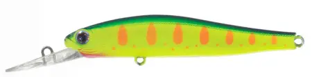 Воблер ZIPBAITS Rigge Deep S-Line ZB-RD-56S