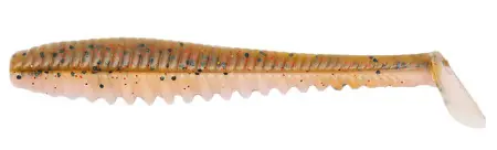 Виброхвост Pontoon21 Homunculures Awaruna Dun, 5.5''