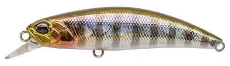Воблер DUO Spearhead Ryuki 60S, 60 мм., 6.5 гр., тонущ.