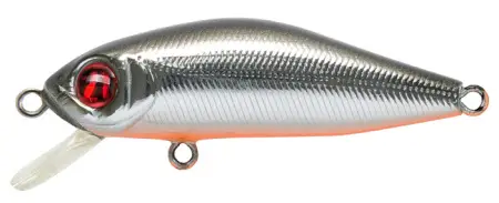 Воблер PONTOON 21, Crackjack 58F-DR, 58мм., 5.4гр., погруж.2.3-2.5 м Воблер PONTOON 21, Crackjack 58F-DR, 58мм., 5.4гр., погруж.2.3-2.5 м