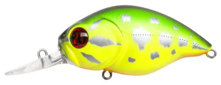 Воблер PONTOON21, TabaTao 50F-MDR, 50мм, 12.0 гр., 1.5-2.0 м. Воблер PONTOON21, TabaTao 50F-MDR, 50мм, 12.0 гр., 1.5-2.0 м.