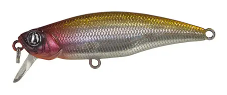 Воблер Pontoon21 PREFERENCE SHAD 55F-SR, 55 мм.,3.3 гр., 0.3-0.5м.
