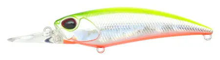 Воблер DUO Realis Shad 59SR, 59 мм., 4.7 гр.