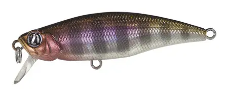 Воблер Pontoon21 PREFERENCE SHAD 55F-SR, 55 мм.,3.3 гр., 0.3-0.5м.