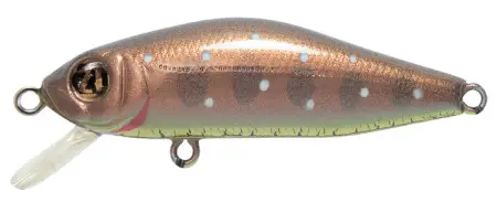 Воблер PONTOON 21, Crackjack 48SP-MR 48мм., 3.4гр. погруж.1.5-1.7 м.