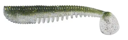 Виброхвост Pontoon21 Homunculures Awaruna, 3.0''