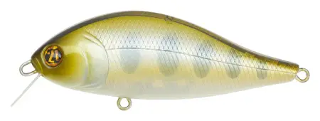Воблер PONTOON21, Bet-A-Shad 83F-SR, 83мм, 16.3 гр., 0.1-0.3 м.