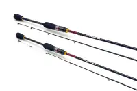 Спиннинговое удилище GAD PinPoint, Solid Tip