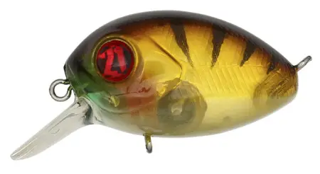 Воблер PONTOON21, Baby Red Rag 32F-MDR, 32мм, 5,1 гр., 0.8-1.0 м. Воблер PONTOON21, Baby Red Rag 32F-MDR, 32мм, 5,1 гр., 0.8-1.0 м.