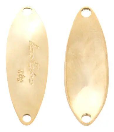 Блесна  колеб. ValkeIn Ice Fake, 1.1 гр.