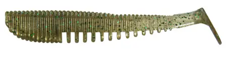 Виброхвост Pontoon21 Homunculures Awaruna, 1.5''