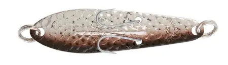 Блесна Ice Jig 50 (Williams), для отв. блесн., масса 7 г, длина 5,7 см, цвет RF