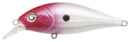 Воблер  GAD GOSH 60F-SR,  60 мм, 6.3.гр, 0.6-0.8