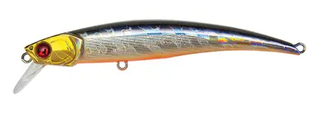 Воблер Pontoon21 Shallow First 100F-SR, 100мм., 9.9 гр., 0.5-1.0 м.