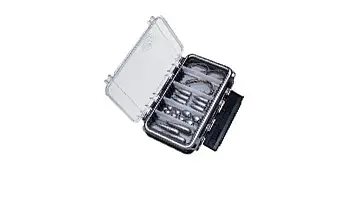 Коробка для приманок MEIHO VS-450WG