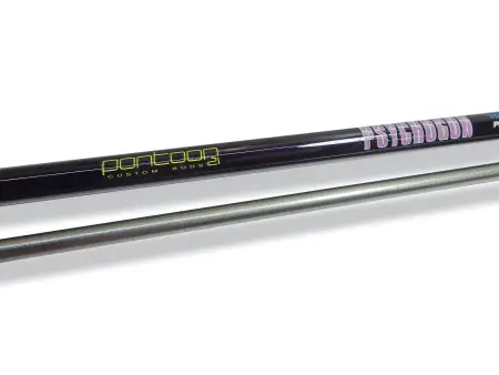 Бланк удилища Pontoon21 Psychogun