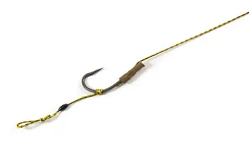 Карповая оснастка для бойлов Owner ORC-3, CT-1