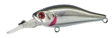 Воблер PONTOON 21, Cheerful 40SP-MR, 40мм., 2.7гр., погруж.0.5-1 м.