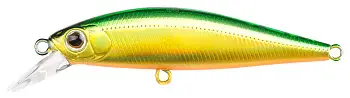 Воблер ZIPBAITS Rigge Flat S-Line ZB-RF-50S