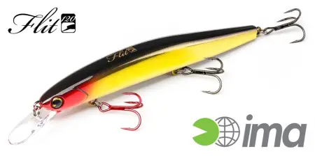 Воблер IMA FLIT 100, 100мм, 9.4гр.