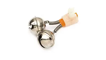 Колокольчик двойной AXIS AX-84461-03 с люминесцентным креплением