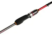 Спиннинговое удилище GAD PinPoint, Solid Tip