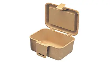 Коробочка для наживки MEIHO #201