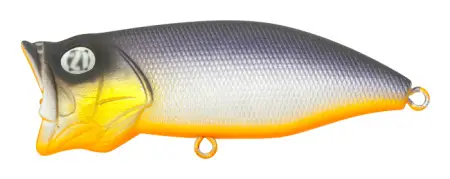 Воблер Pontoon21 PREFERENCE POPPER 65, 65 мм.,10.5 гр.