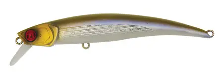 Воблер Pontoon21 Shallow First 100F-SR, 100мм., 9.9 гр., 0.5-1.0 м.