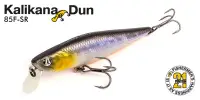 Воблер PONTOON21, Kalikana Dun 105SP-SR, 105мм, 18.0 гр., 0.3-0.5 м.