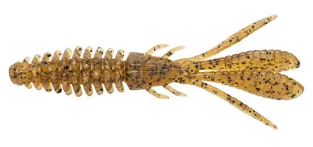 Силиконовый рак ISSEI BiBiBi Bug 2.6'