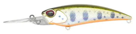 Воблер DUO Realis Shad, 59MR мм., 4.7 гр.