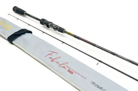 Спиннинговое удилище Pontoon21 Fabula Tinta