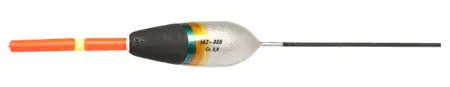 Поплавок Briscola 562, бальс., фибергл. киль, сменная модульн. антенна