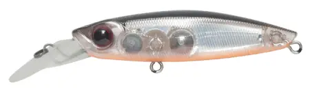 Воблер PONTOON 21, GagaGoon 45MS-MR, 45мм, 3.35 гр., 0.8-1.2 м. Воблер PONTOON 21, GagaGoon 45MS-MR, 45мм, 3.35 гр., 0.8-1.2 м.