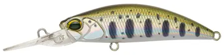 Воблер DUO Spearhead Ryuki 50MDF, 50 мм., 3.4 гр., плав.