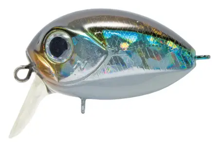 Воблер PONTOON21, Red Rag 36F-SSR, 36мм, 5,7 гр., 0.0-0.05 м.