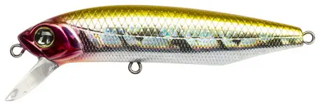 Воблер Pontoon21 Dexter Minnow 93S-SR, 93 мм., 16.4 гр., 1-2.5 м.