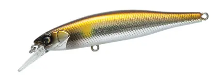 Воблер Cultiva CTM-85F, 85 мм., 0.6-0.8 м.