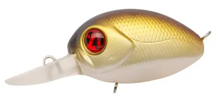 Воблер PONTOON21, Baby Red Rag 32F-MDR, 32мм, 5,1 гр., 0.8-1.0 м. Воблер PONTOON21, Baby Red Rag 32F-MDR, 32мм, 5,1 гр., 0.8-1.0 м.