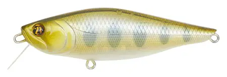 Воблер PONTOON 21, Kalikana 70F-SR, 70мм, 7,5 гр., 0.2-0.4 м.