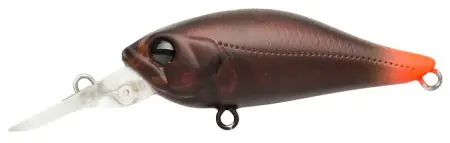 Воблер PONTOON 21, Cheerful 34F-MR, 34мм., 1.6гр., погруж.0.6-1 м.