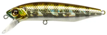 Воблер Pontoon21 Dexter Minnow 93S-SR, 93 мм., 16.4 гр., 1-2.5 м.