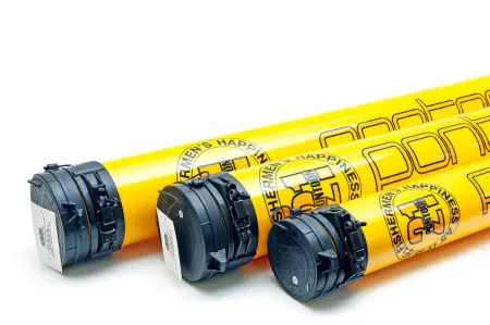 Тубусы Pontoon21