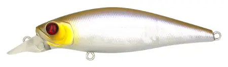 Воблер PONTOON21, SapShad 90SP-SR, 90мм, 16.8 гр., 0.8-1.2 м.